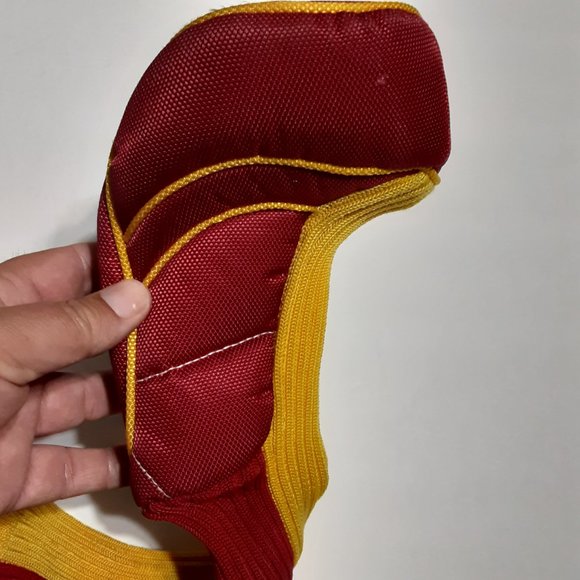 Team Effort Iowa State Cyclones Golf Driver Head Cover - Picture 5 of 9
